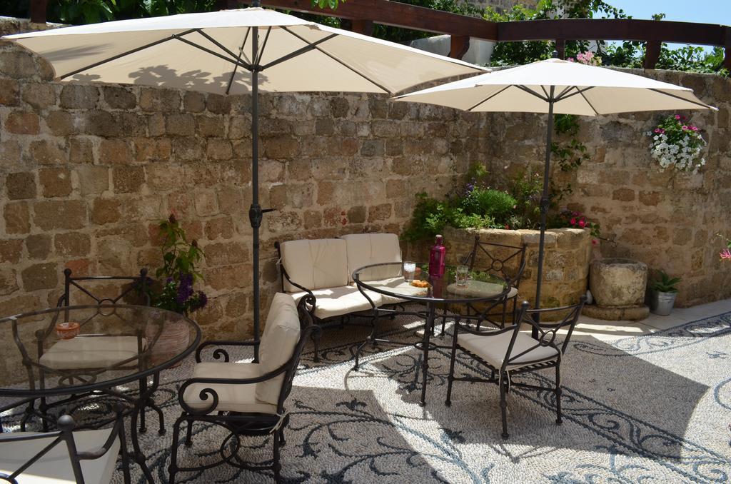 Ellique 4* Rhodes City
