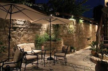 Hotell Ellique